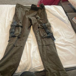 Brand new never worn